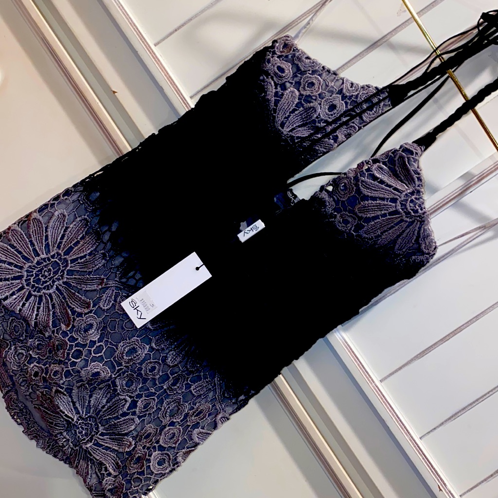 Designer Top
